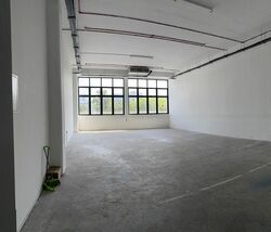 Four Star Building (D12), Factory #523790701